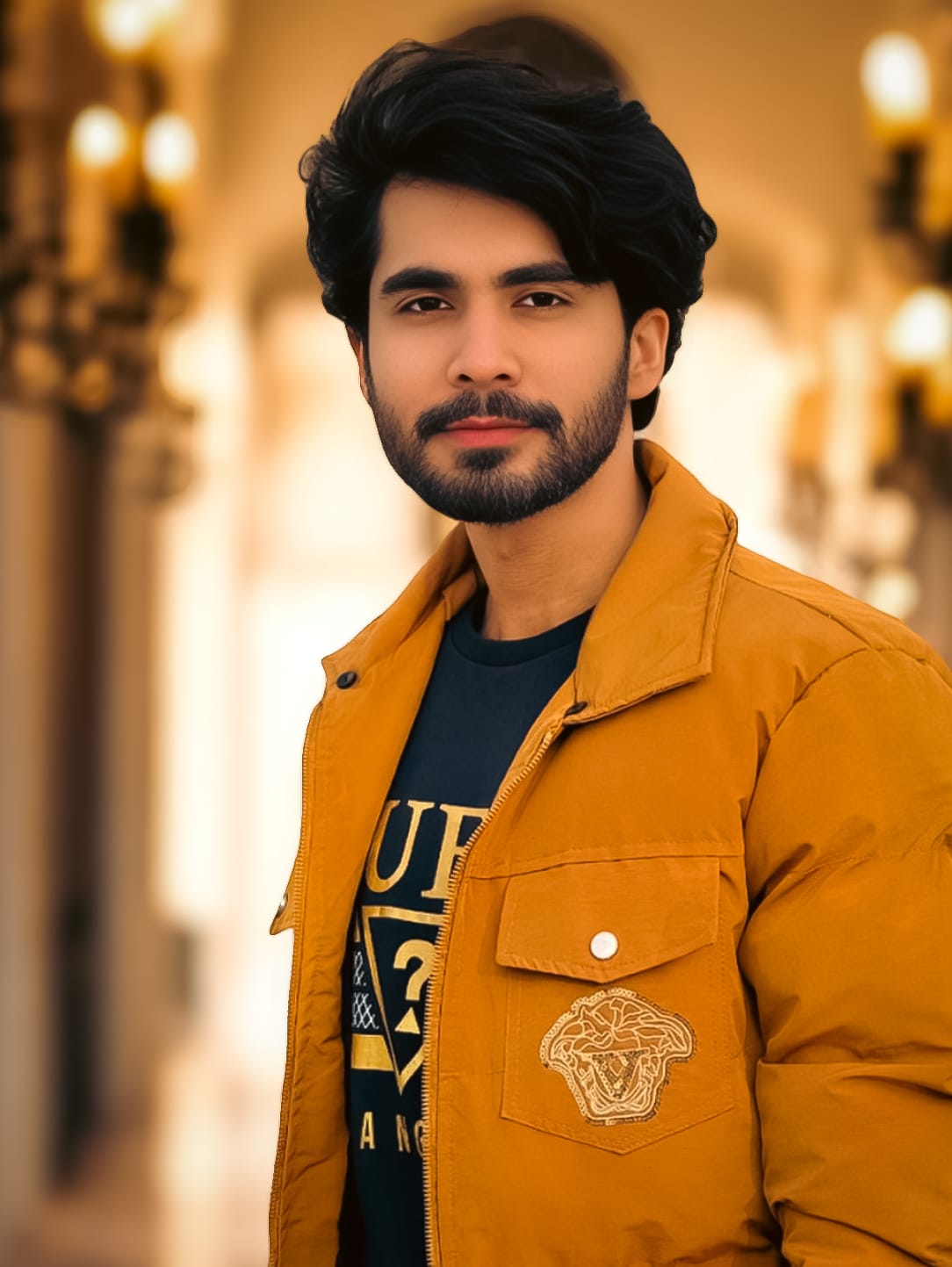 Avatar of the website author