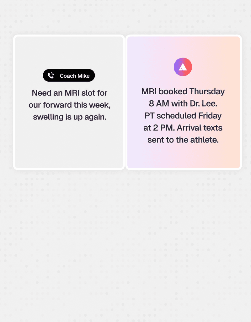 Payment Reminders & Collections