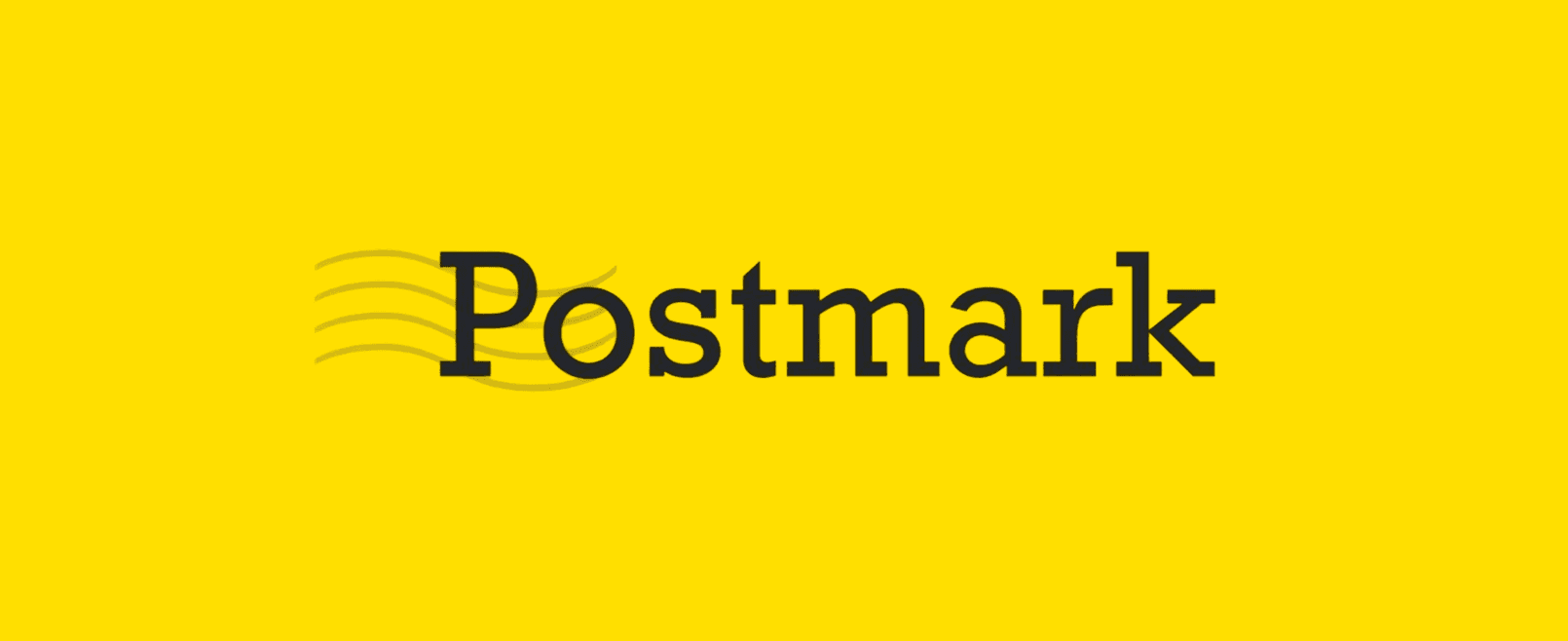 Postmark Logo