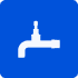 Faucet Icon