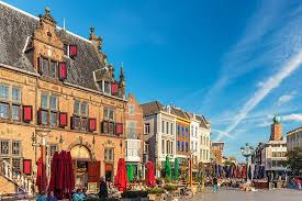 dakgoot schoonmaken Gelderland