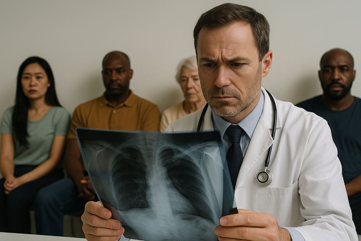 Enfermedades podrían evitarse