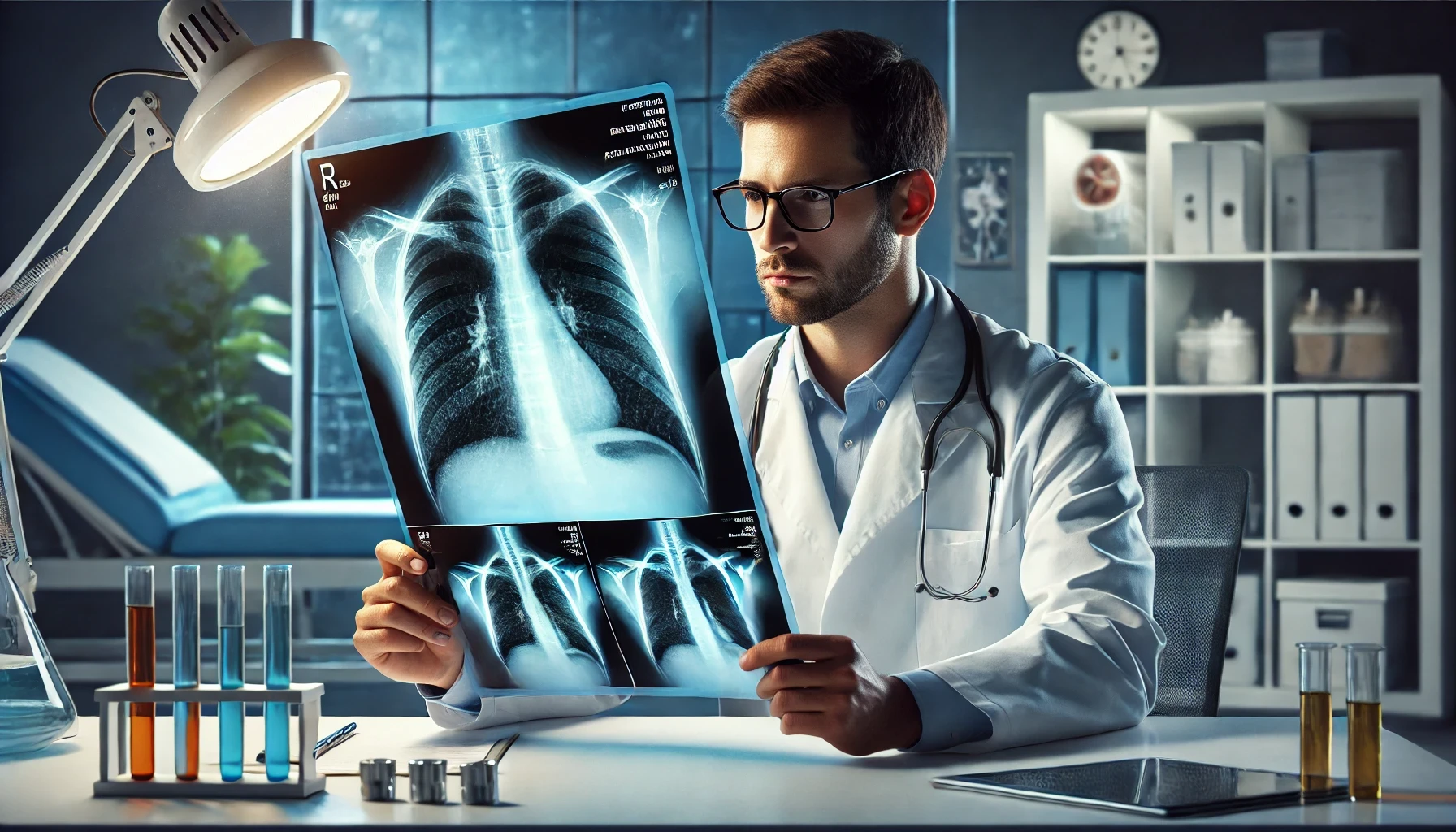 Atelectasis: Types, Causes, and Symptoms