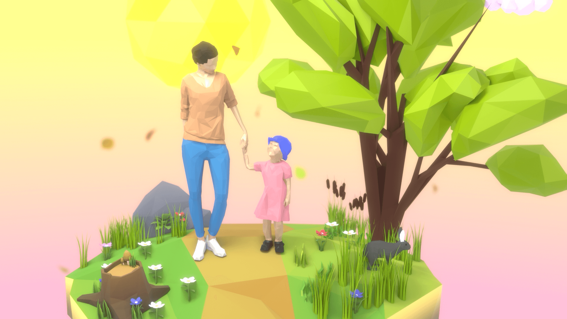 Still of Animation 4