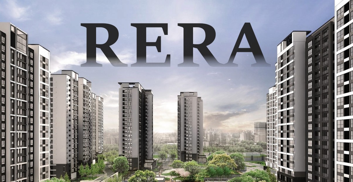 How to Check RERA Number Online: Step-by-Step Guide for Home Buyers blog cover