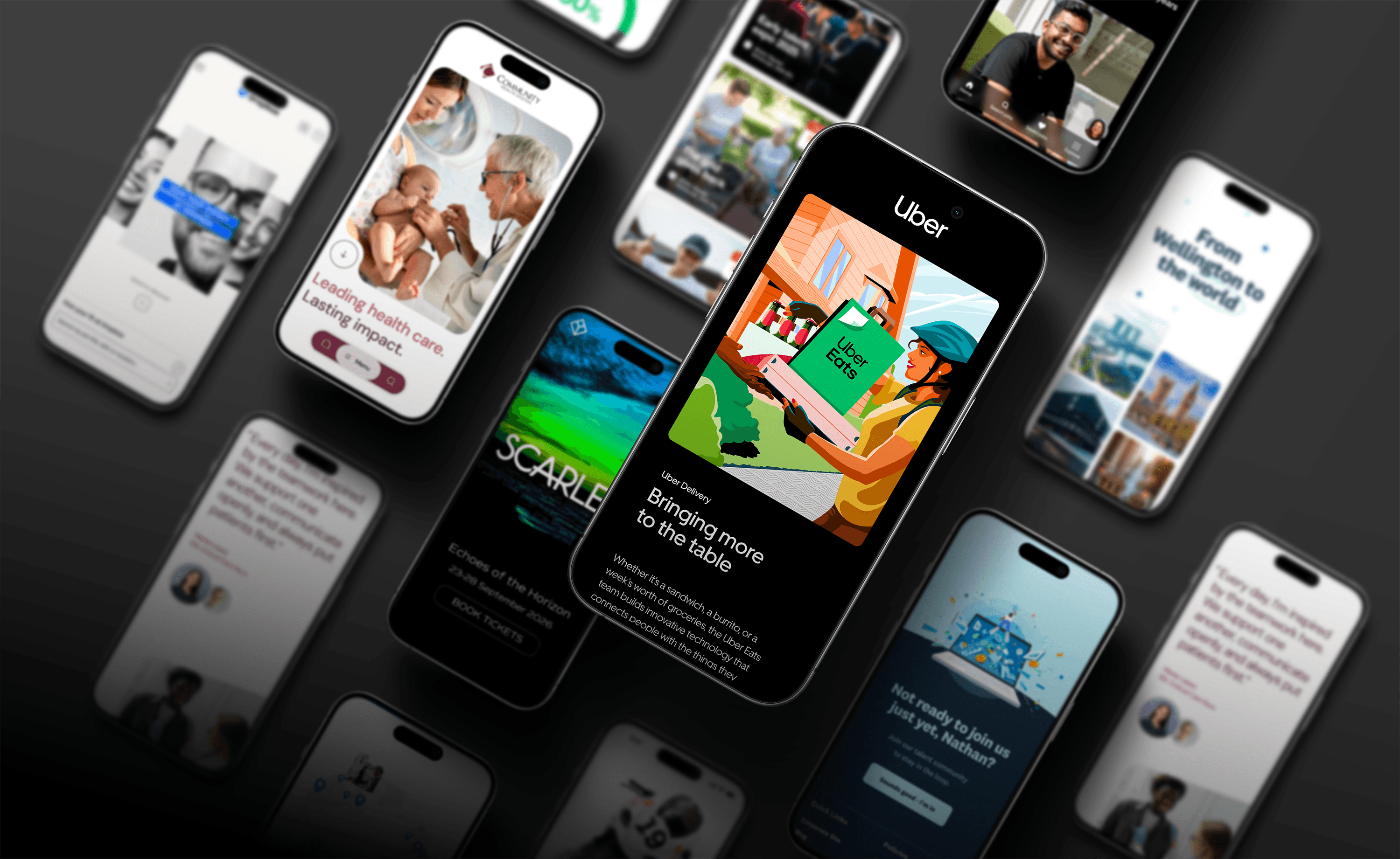 Fashion photoshoot with a woman posing in a dress