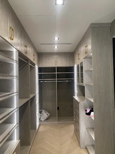 Electrician Services