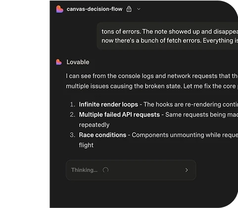 User Queries