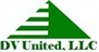 DV United, LLC logo