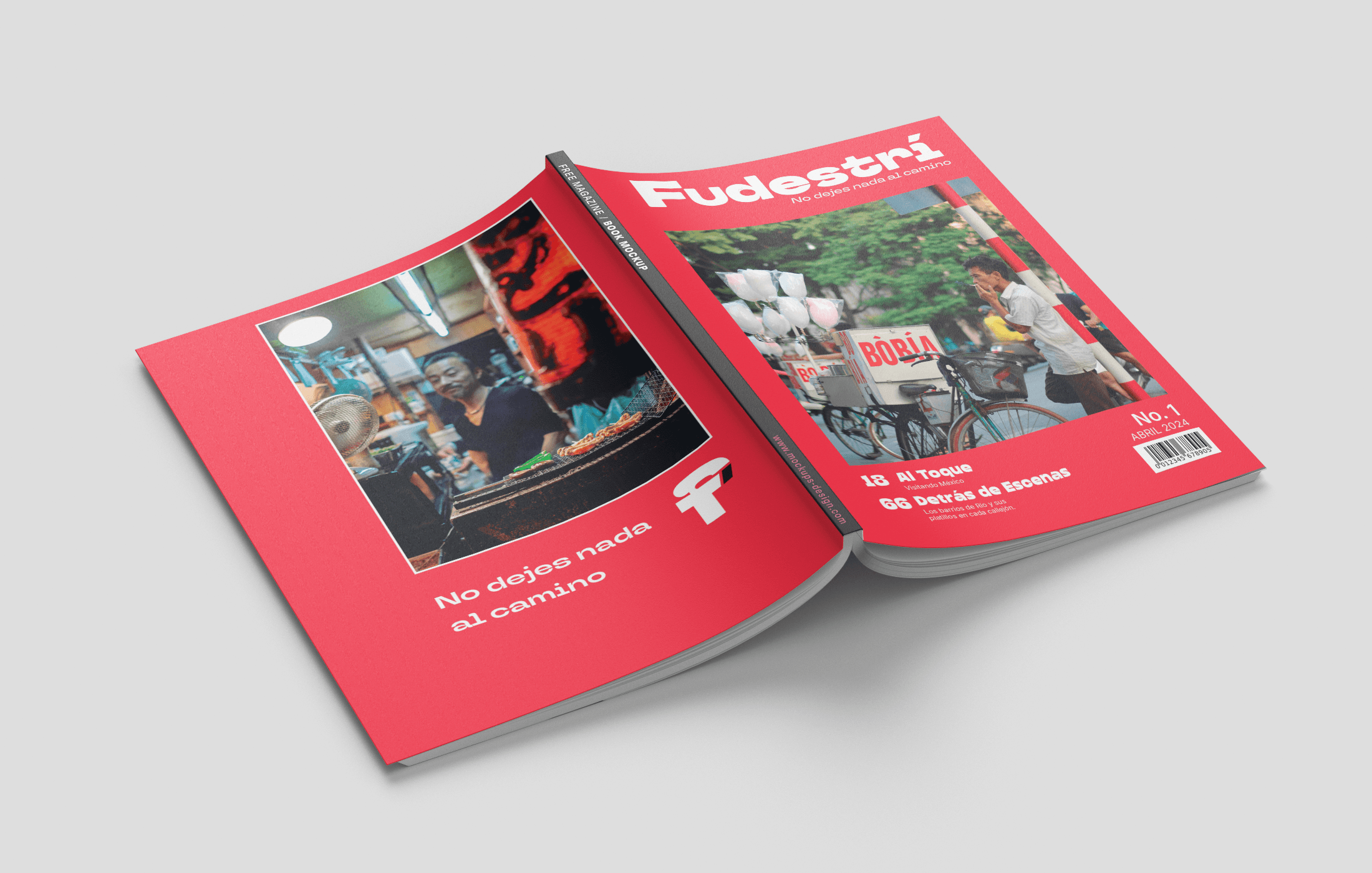 Featured Project Cover Image