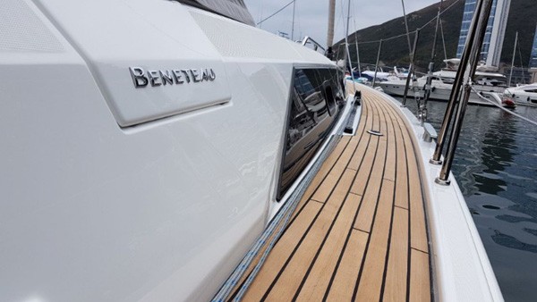 Beneteau Oceanis 41.1