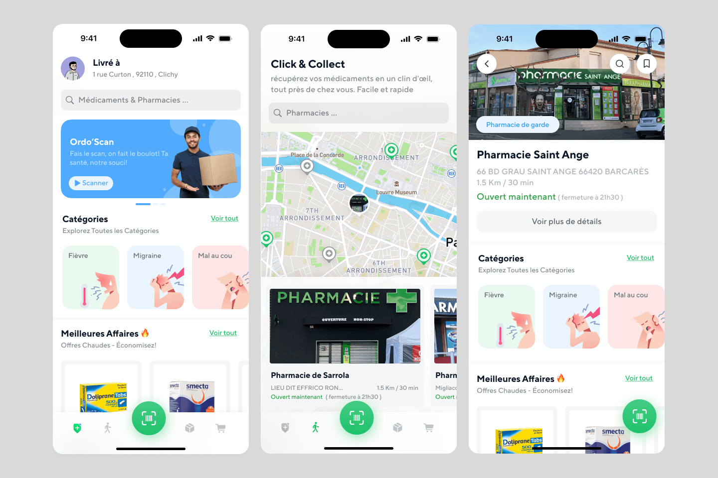 screenshot masterdisk