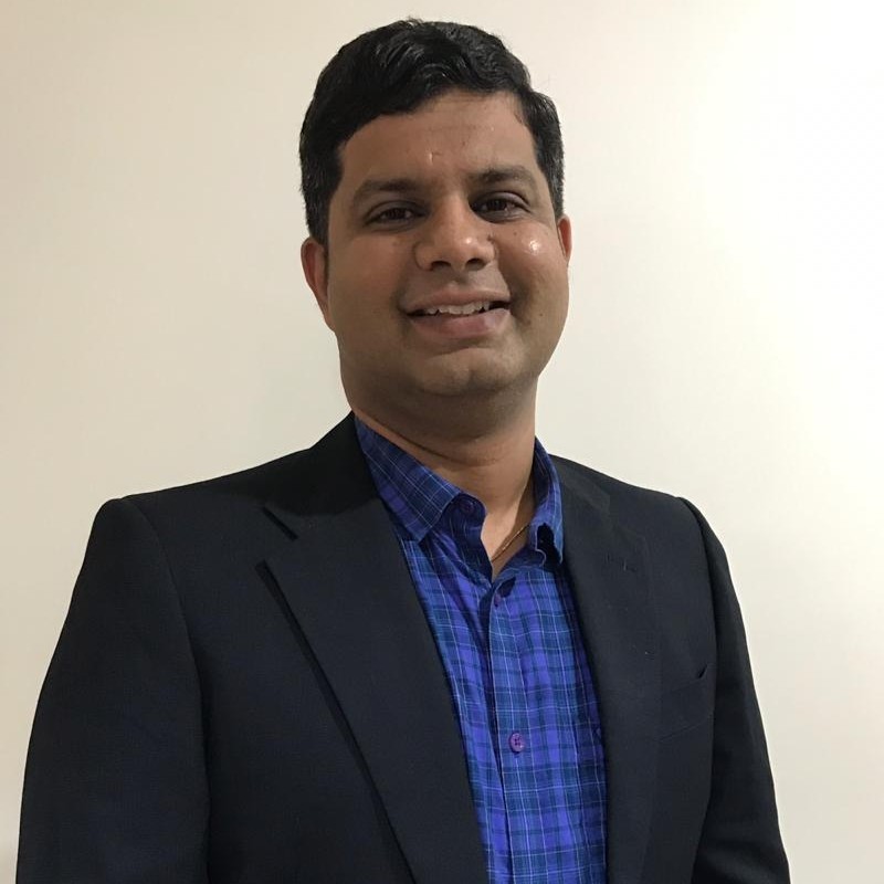 Raam Baranidharan