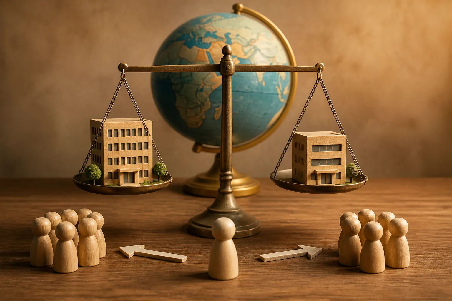 Dubai Subsidiary or Branch for a Foreign Company beside a signed corporate agreement with an