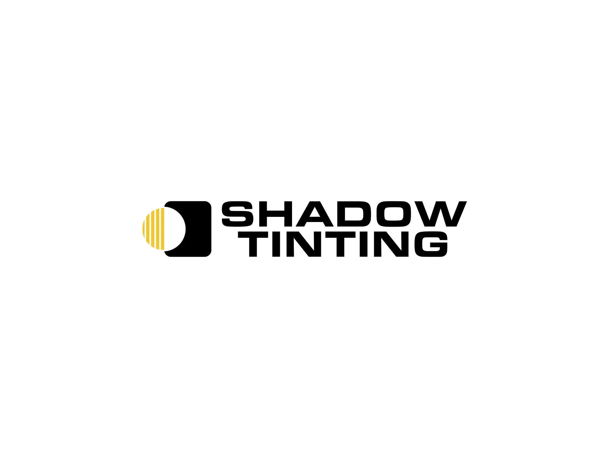 SHADOW TINTING