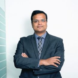 Amit singh - telio labs