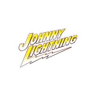 Johnny Lightning logo