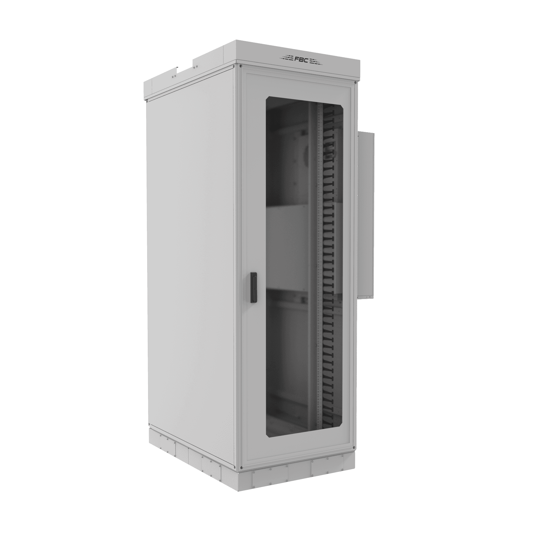 Rack Piso Desmontável