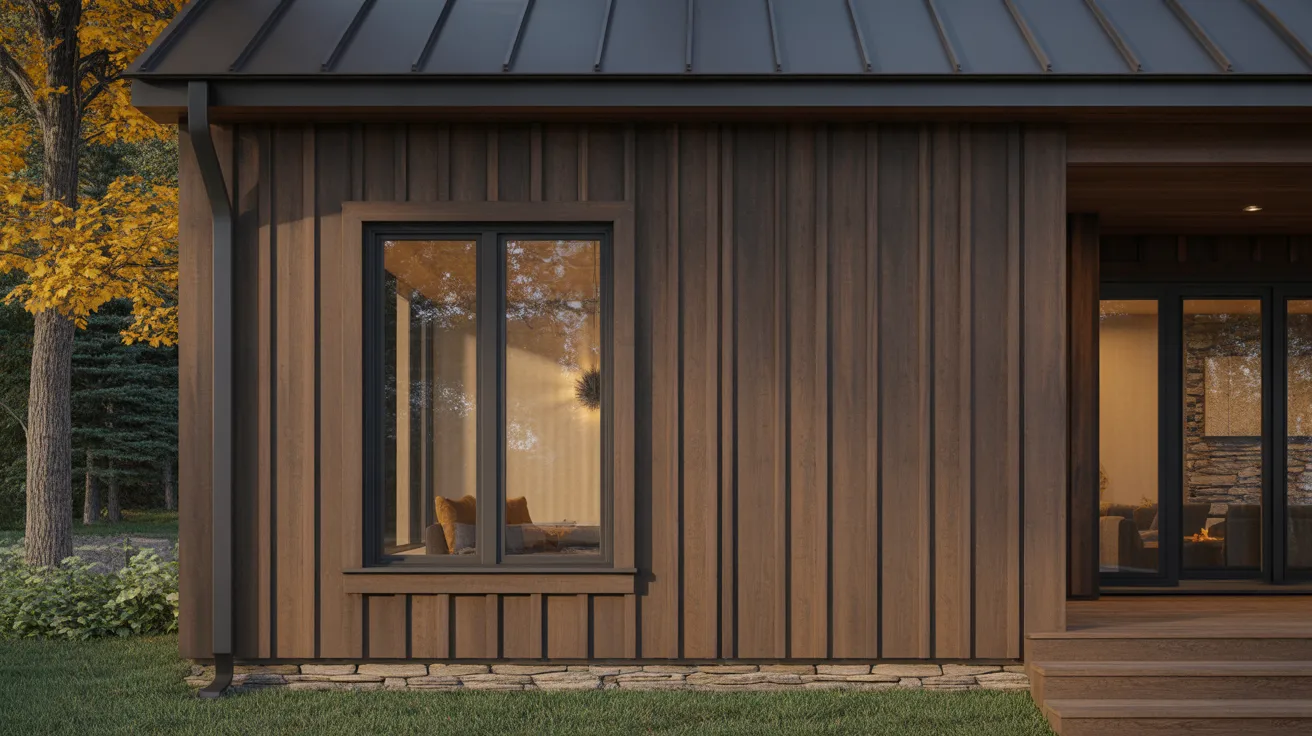 Close-up of blue flowers, glistening with droplets of water, creating a serene and calming atmosphere.