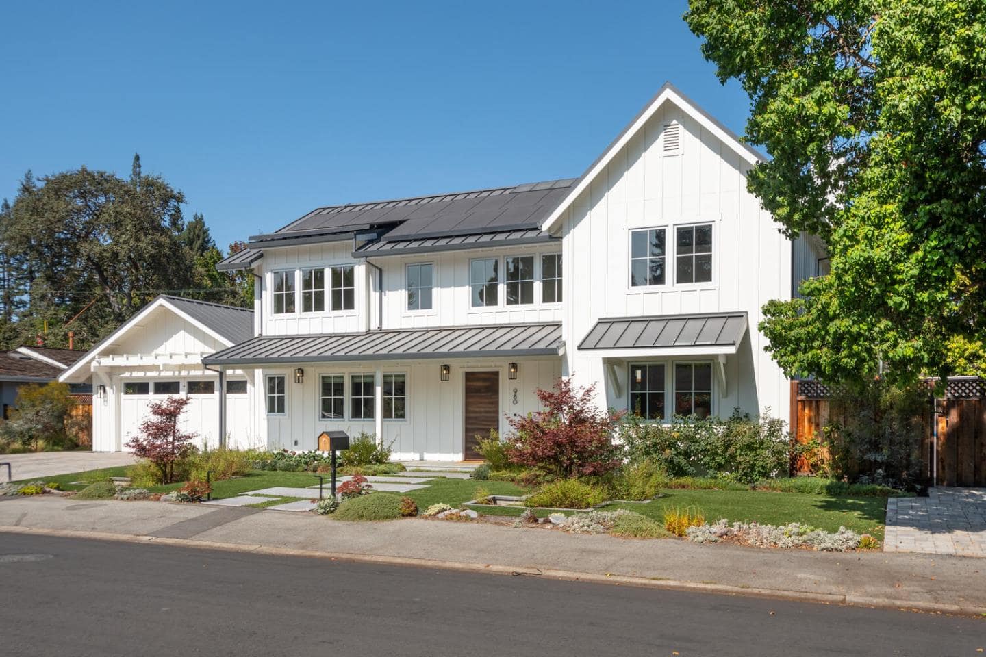 Bellevoire Reception