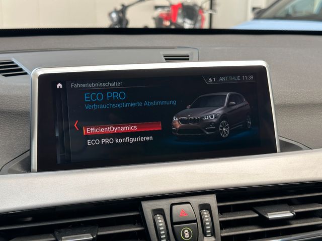 BMW X1 2019 BLACK Gebrauchtwagen - Galeriebild 13