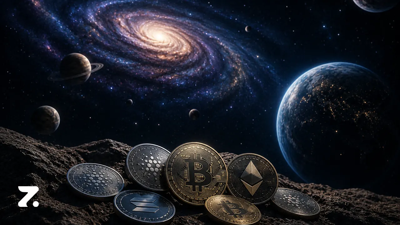 How Space and Time Powers Verifiable Data for DeFi