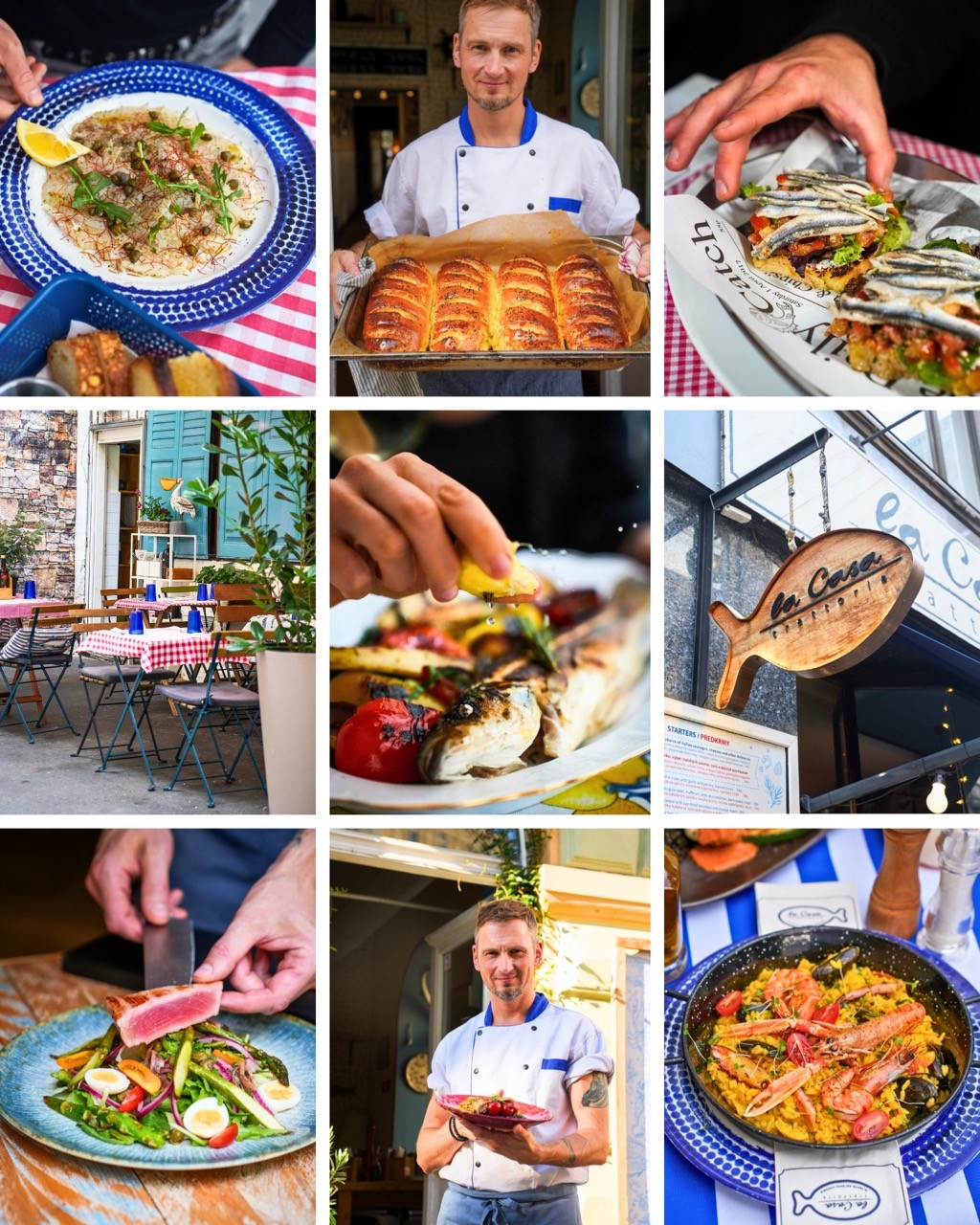 Mental health support session