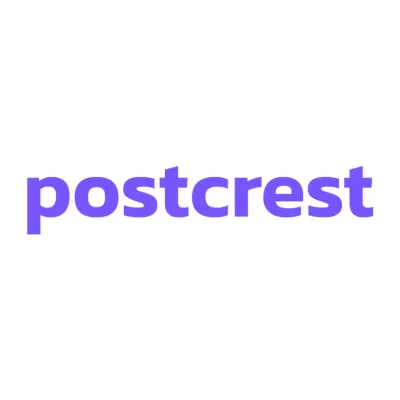 Postcrest logo