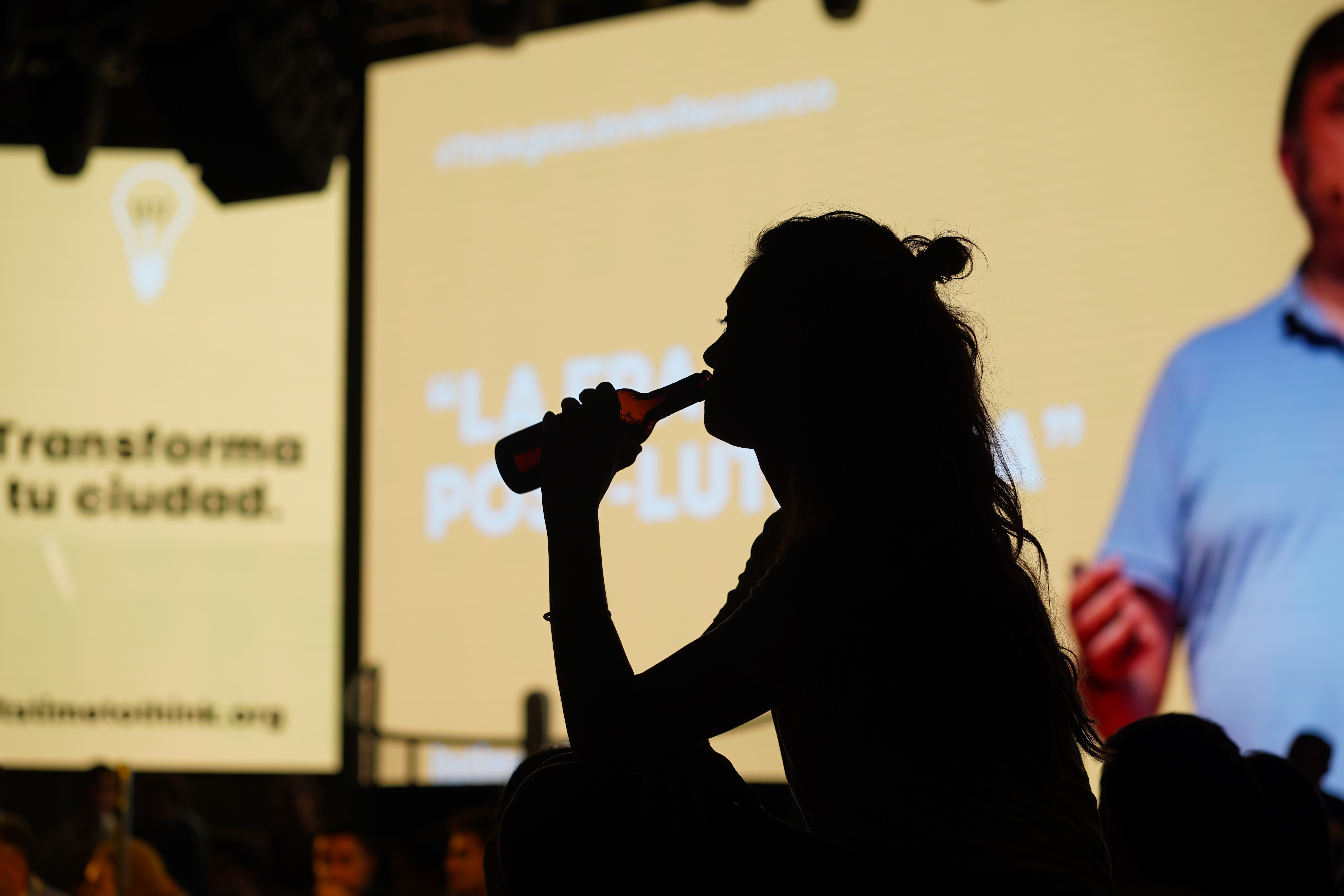 City Pixel background image