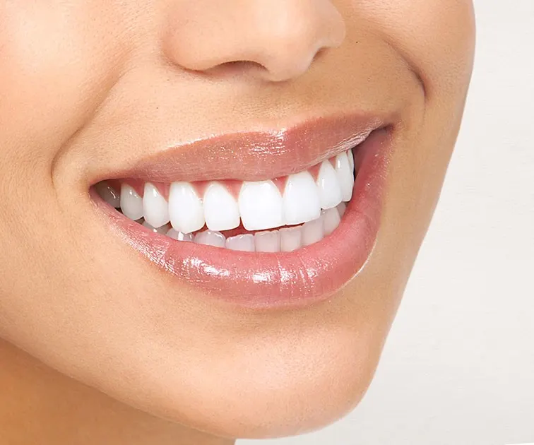 Smile