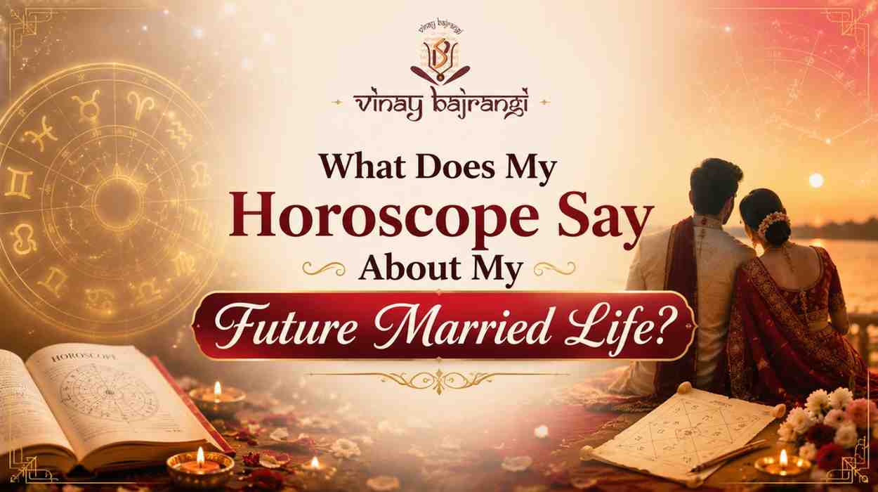 Horoscope Matching