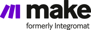 make logo