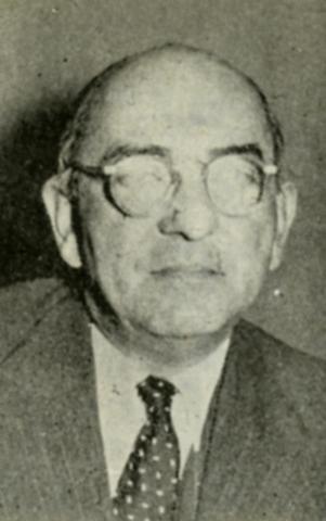 Guillermo Moore, Gerente General de ENDESA.