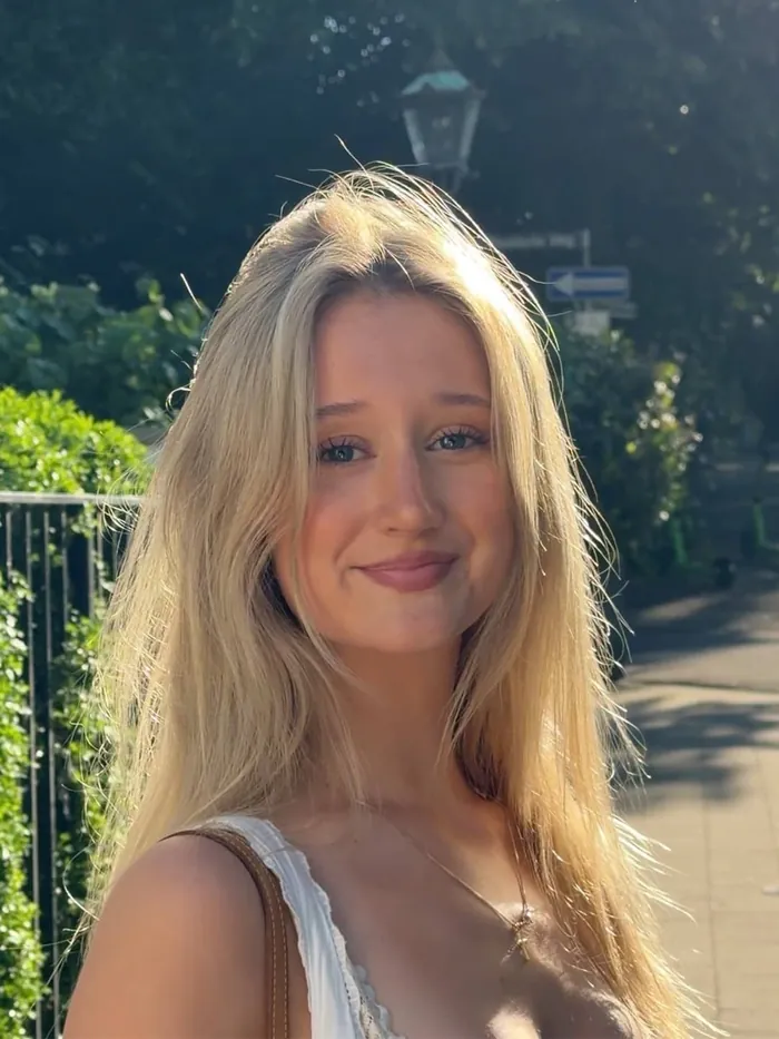 Hanna Jensen