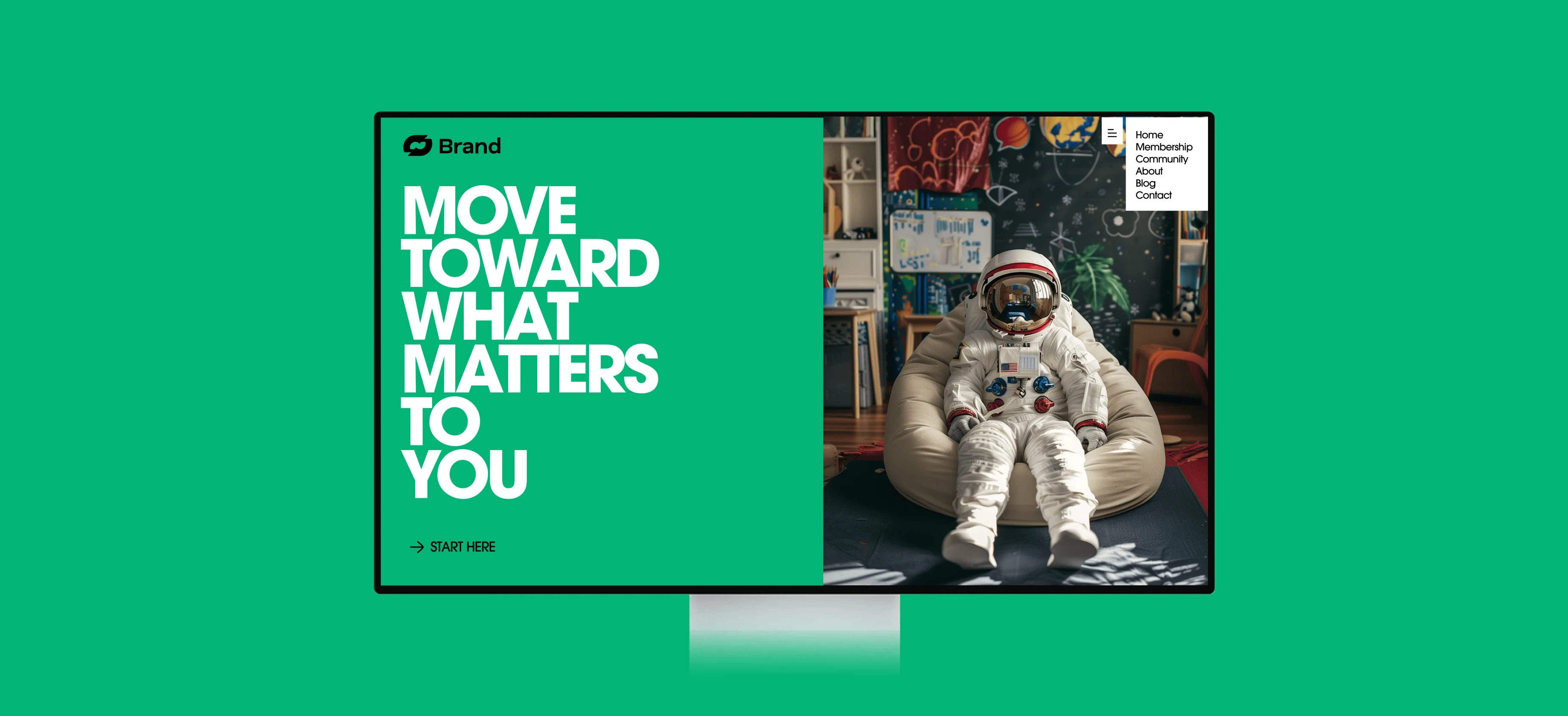 Ciphr branding and website design preview