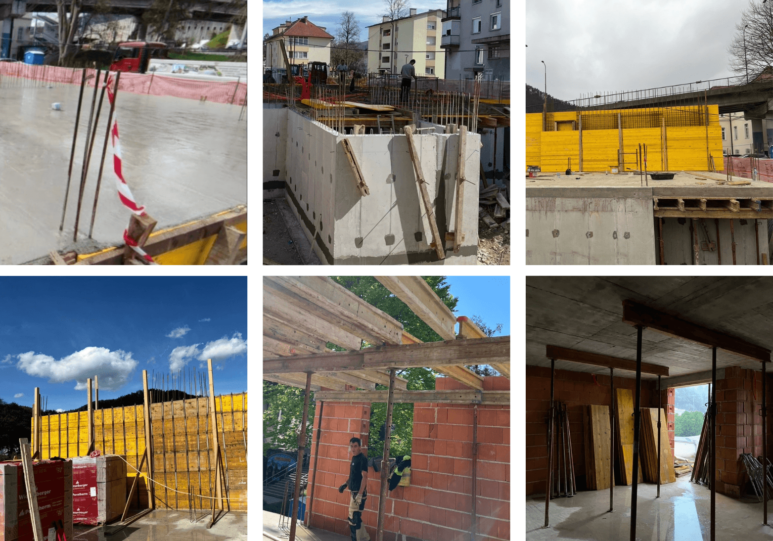 Project image
