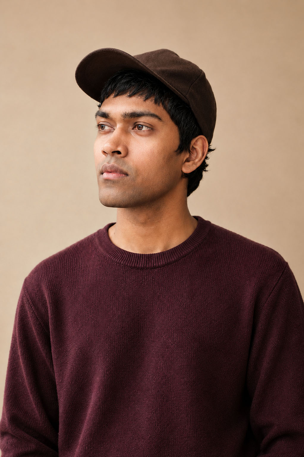 Photo of Alok Ojha
