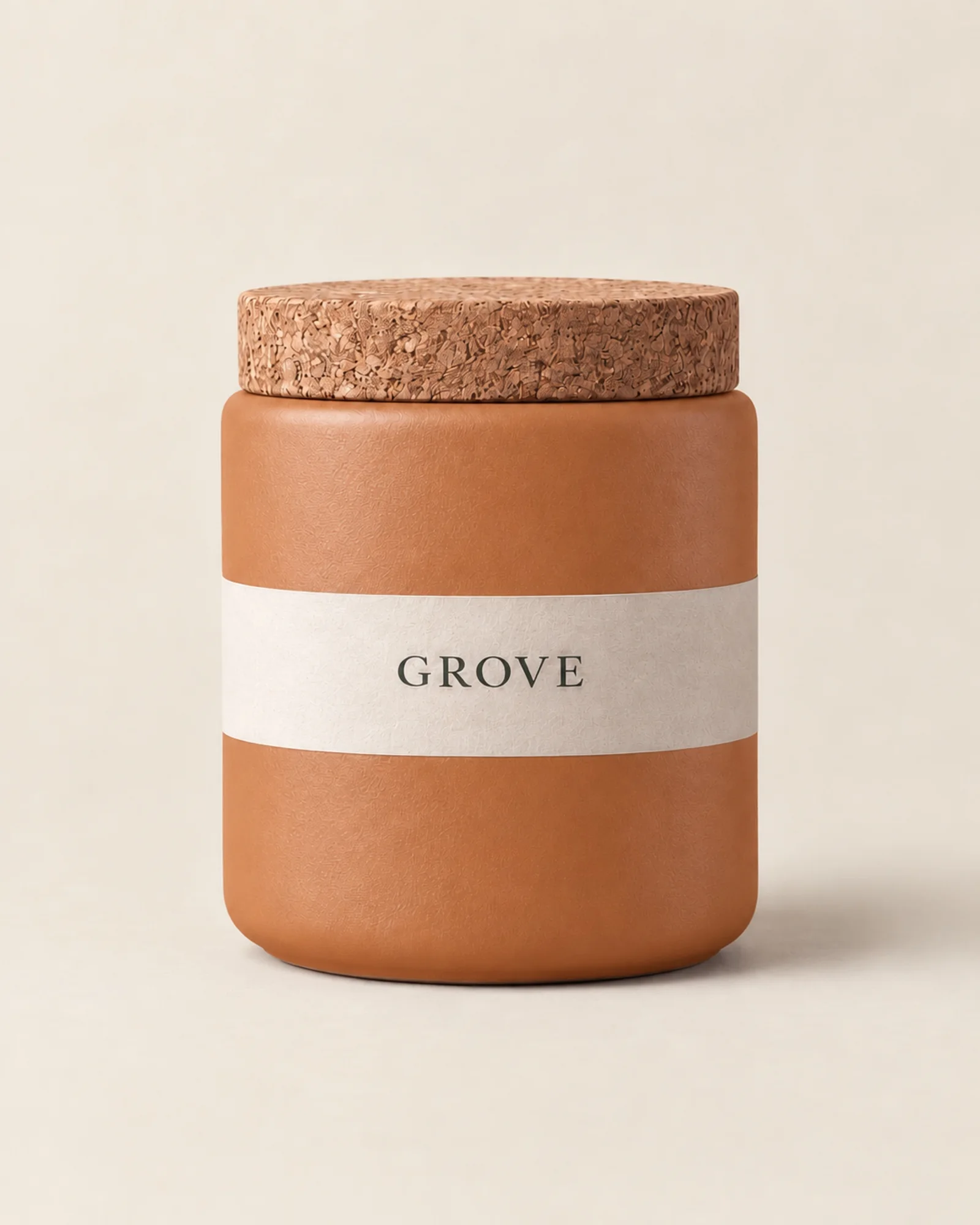 Energy jar