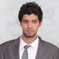 Abhimanyu Jhajaria, Co-founder, AssessPrep