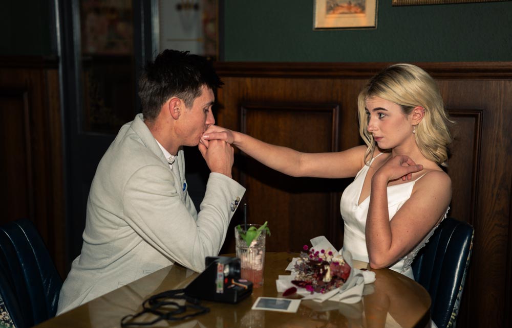 Flight Club & Timezone, Fremantle