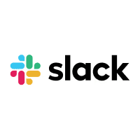 SRL Hyperintelligence - slack logo
