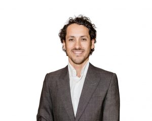 Dr Sebastian Brown