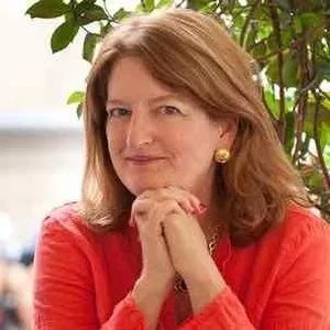 A picture of Elizabeth - the Founder of Eat Italy