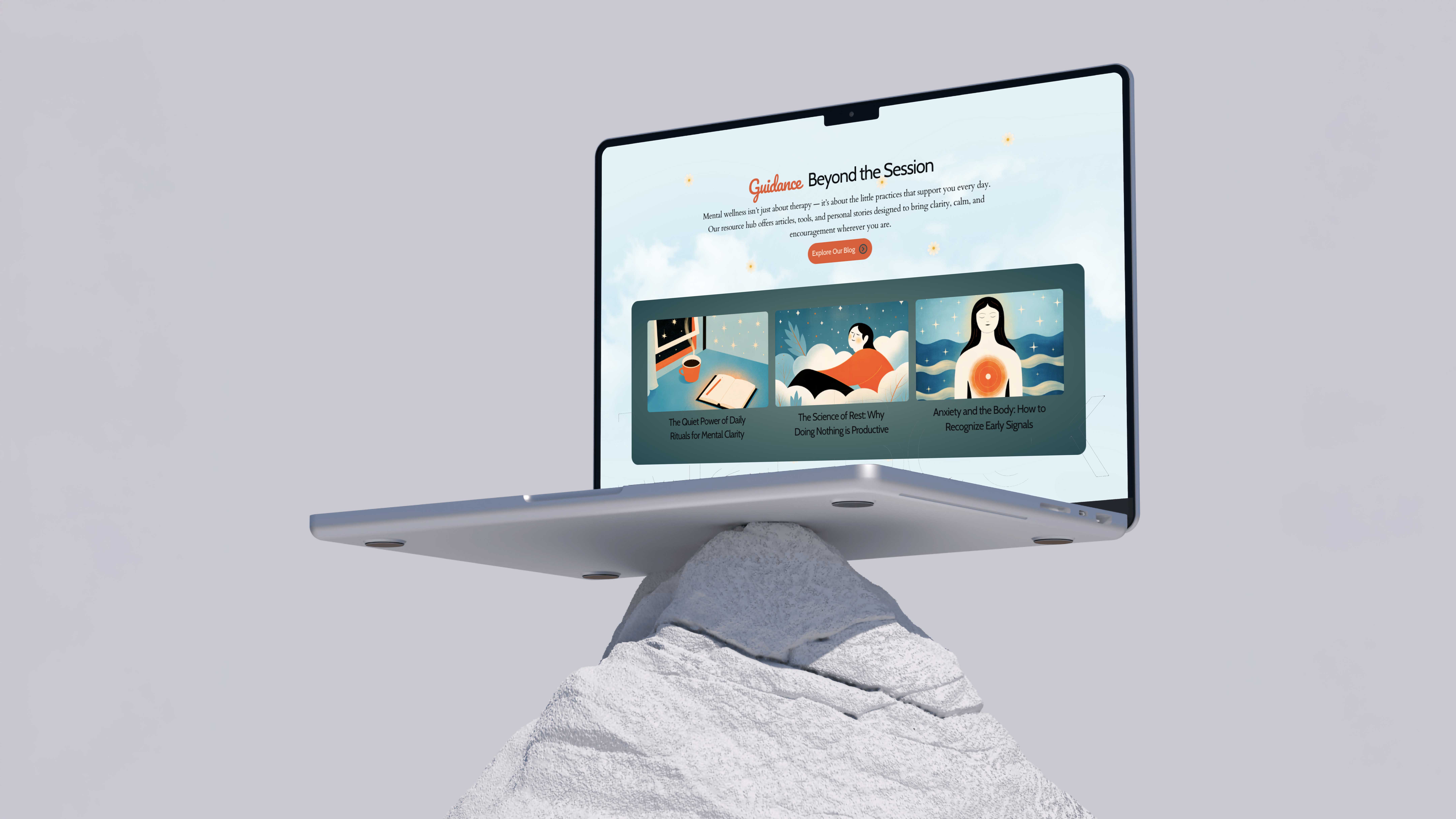 Zamind Project detail image