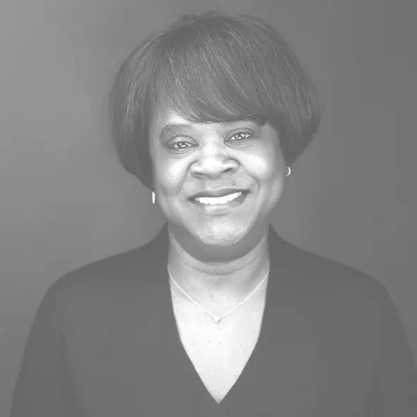 Photo of a Julie Zarraga