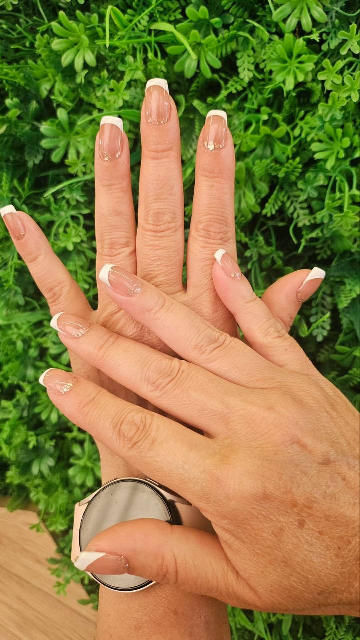 a woman wearing a hat