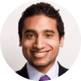 Andrew Marsh, Sales Development Representative