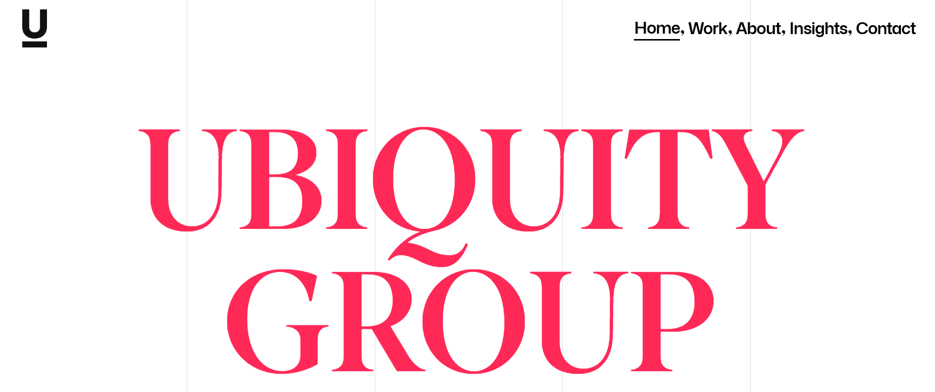 ubiquity - SEO Agency Cardiff