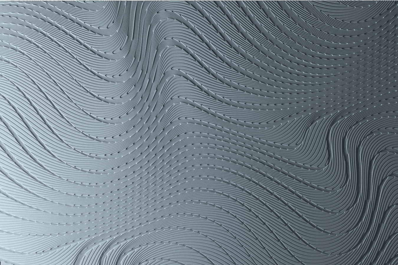Pattern 5 — surface detail