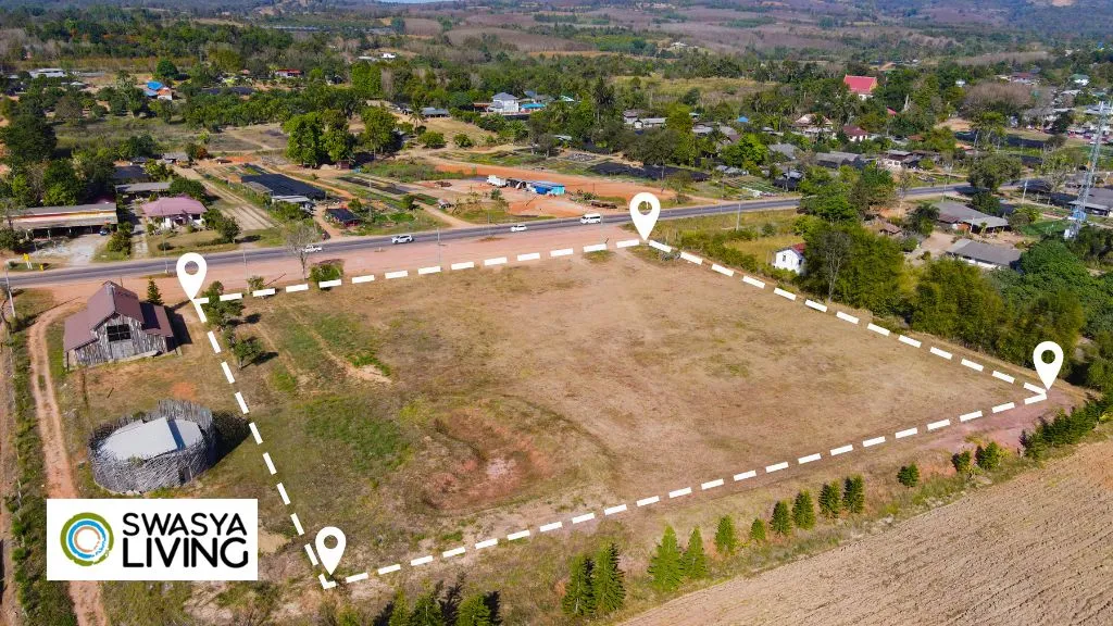 Market Valuation of Land & How to Calculate it